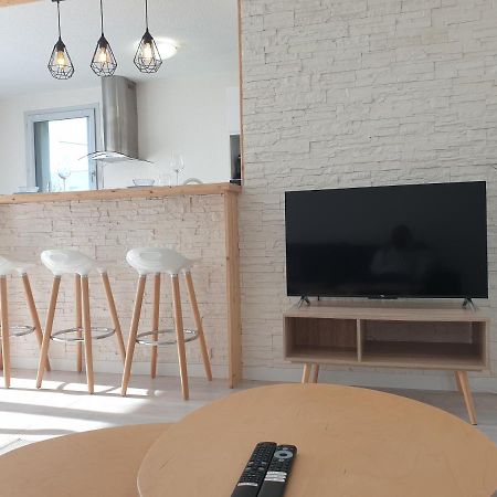 Cozy-Room Appartement Toulouse Luaran gambar