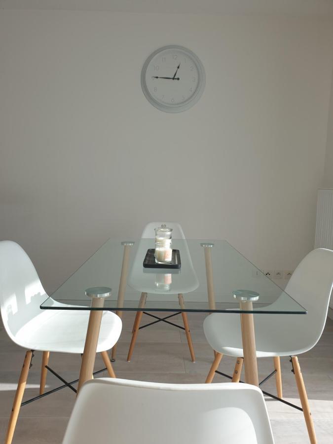 Cozy-Room Appartement Toulouse Luaran gambar