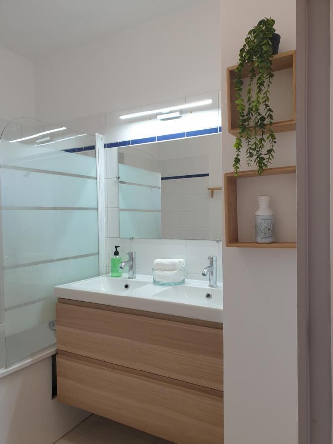 Cozy-Room Appartement Toulouse Luaran gambar
