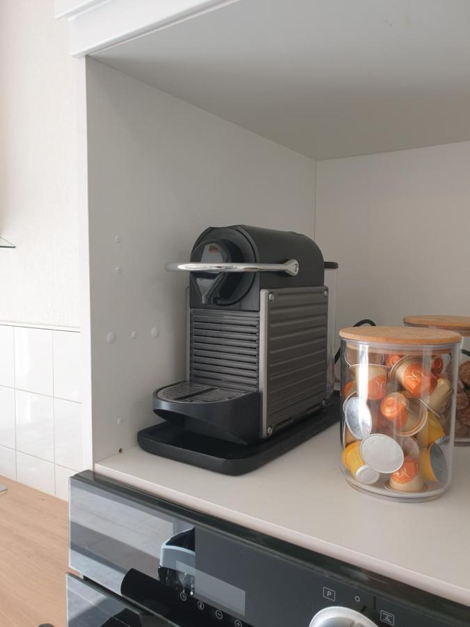 Cozy-Room Appartement Toulouse Luaran gambar