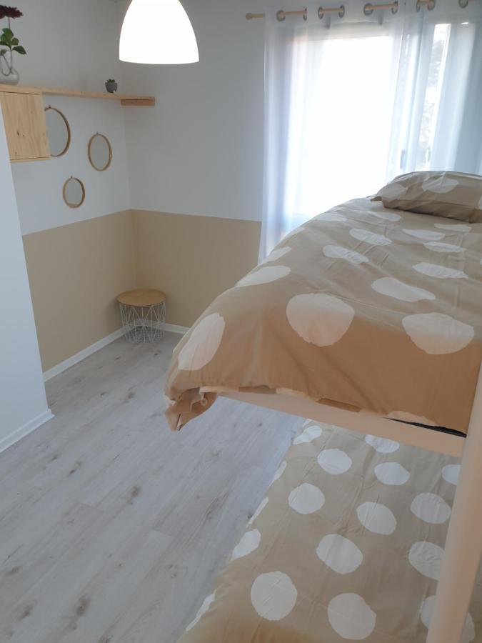 Cozy-Room Appartement Toulouse Luaran gambar