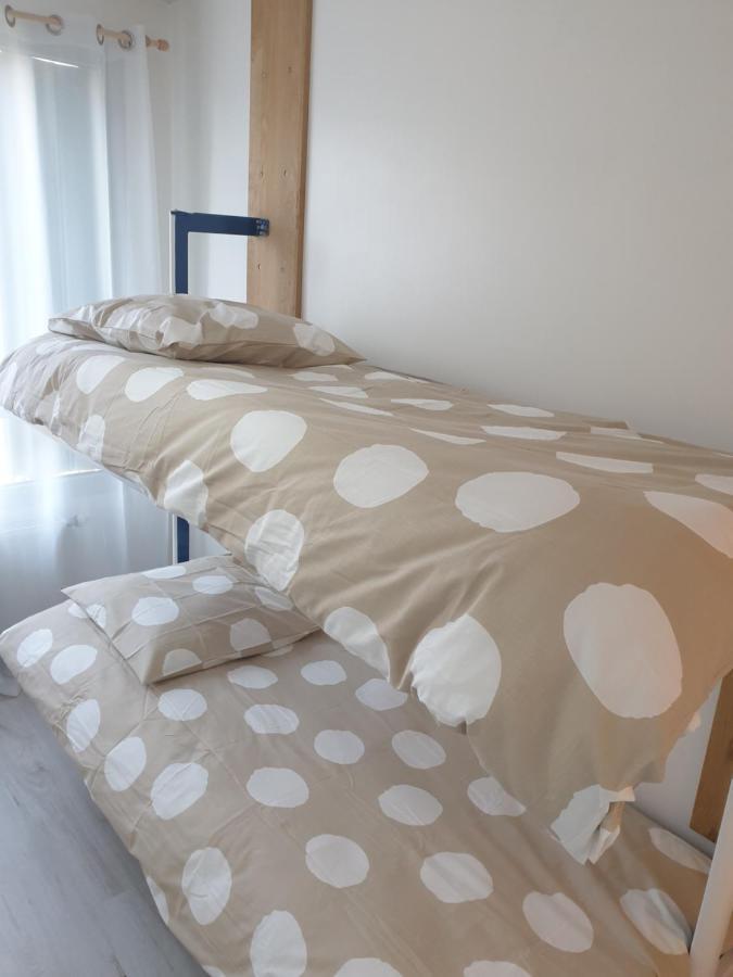 Cozy-Room Appartement Toulouse Luaran gambar