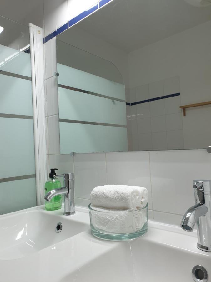 Cozy-Room Appartement Toulouse Luaran gambar